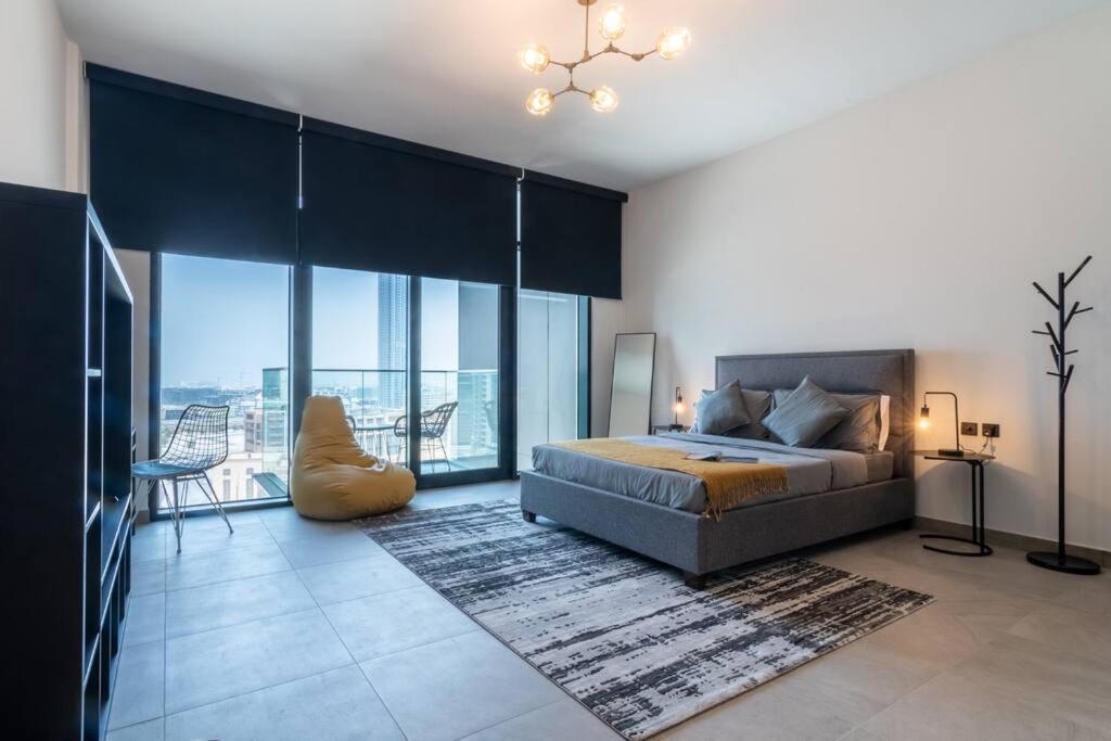 Apartment First Class Stylish Urban Escape