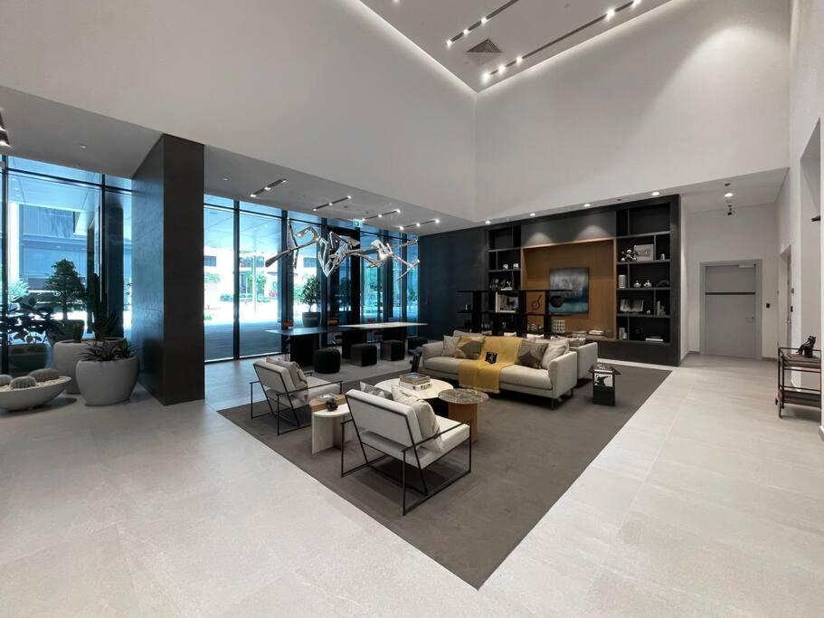 First Class Stylish Urban Escape Apartment