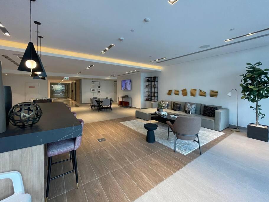 Apartment First Class Stylish Urban Escape