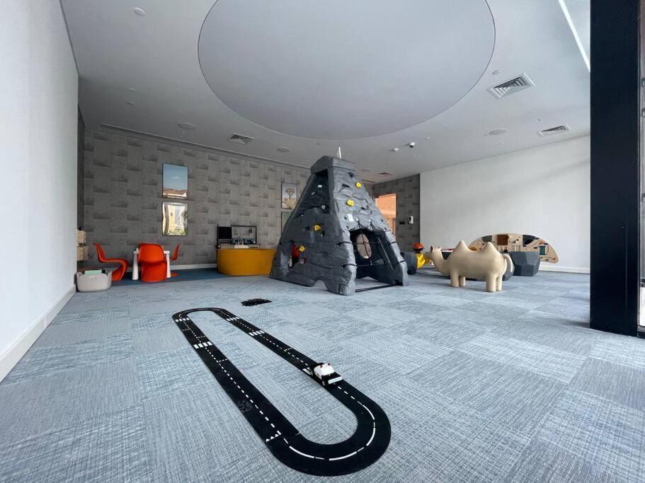 Apartment First Class Stylish Urban Escape *