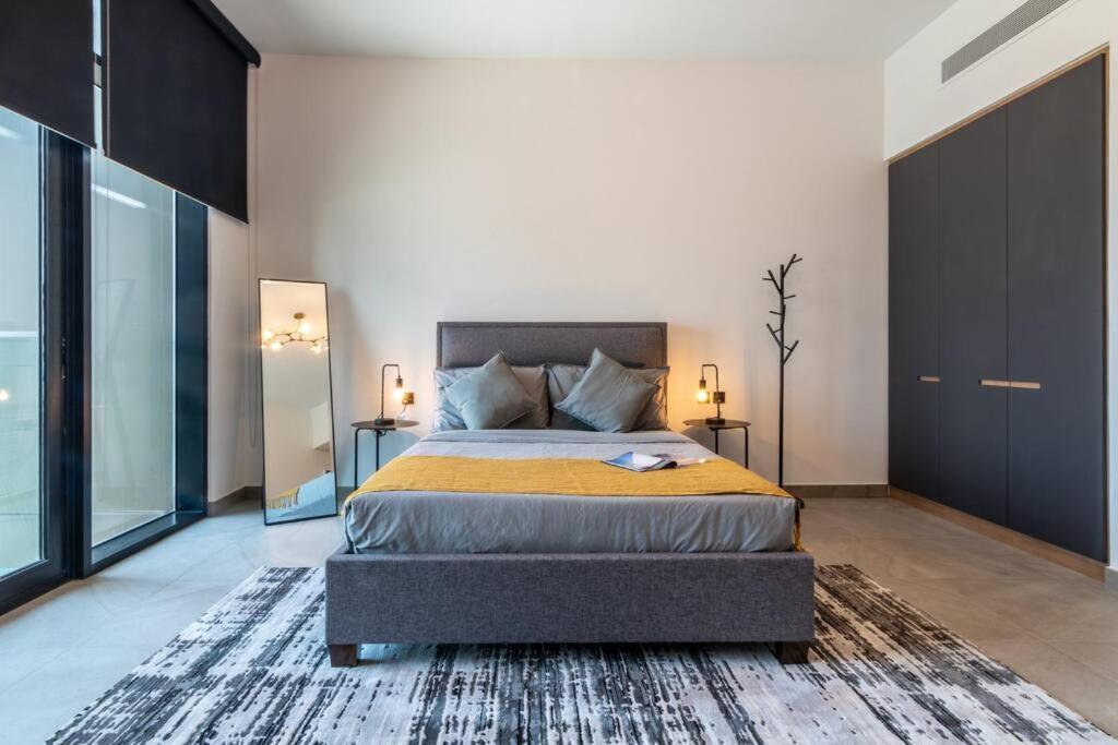 First Class Stylish Urban Escape * Dubai