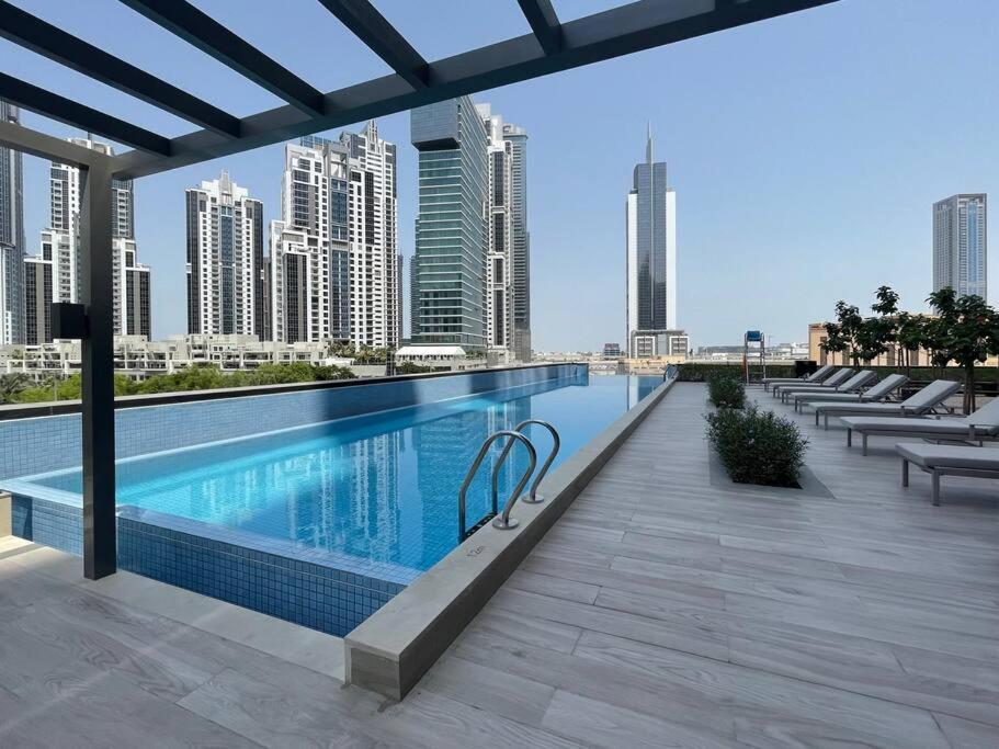 Apartment First Class Stylish Urban Escape