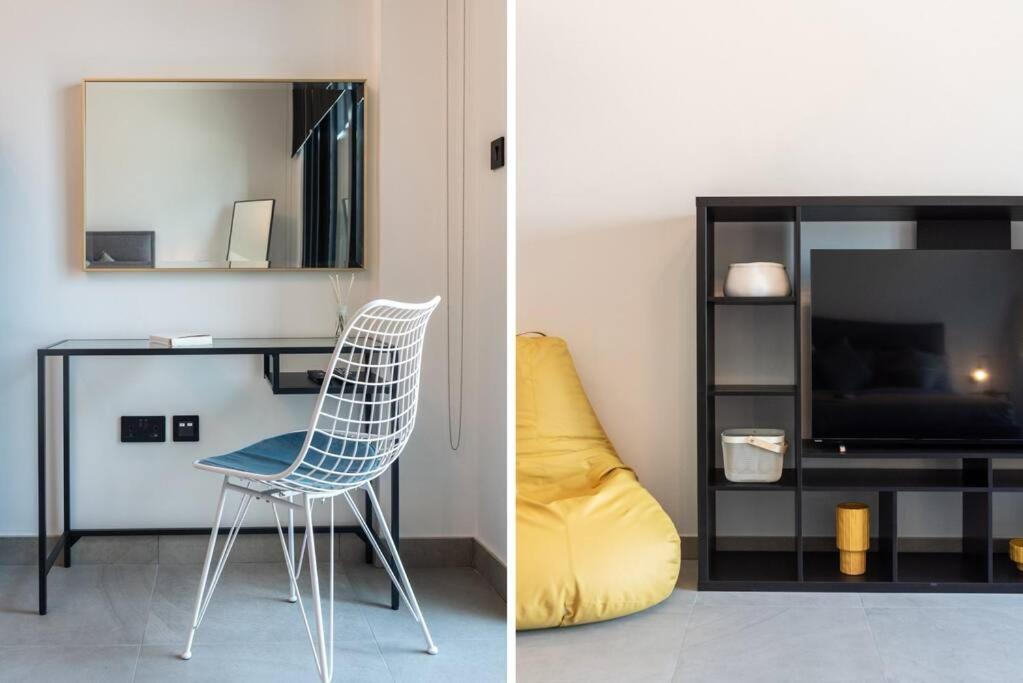 First Class Stylish Urban Escape * Dubai