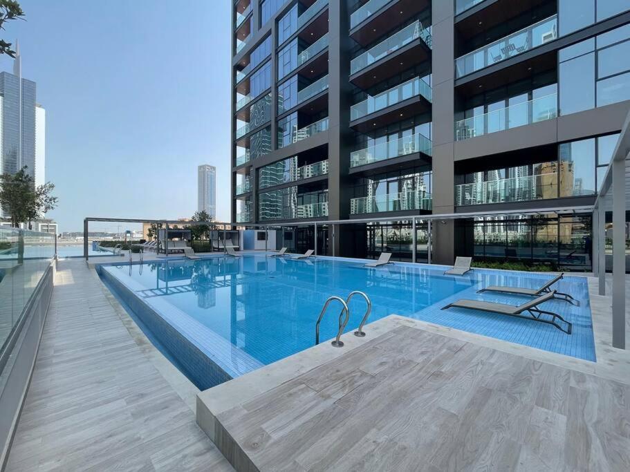 First Class Stylish Urban Escape Apartment