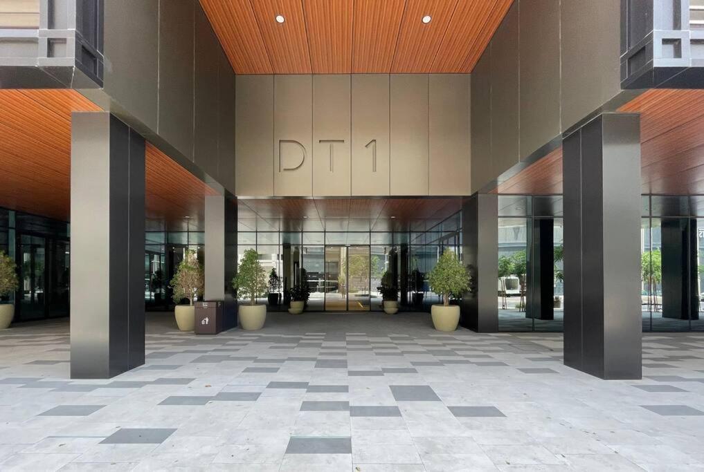 First Class Stylish Urban Escape * Dubai