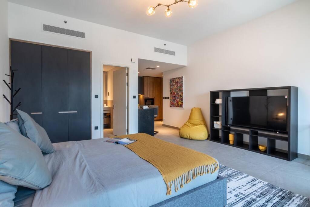 Apartment First Class Stylish Urban Escape Dubai