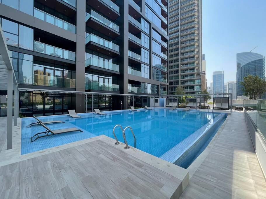 First Class Stylish Urban Escape Apartment